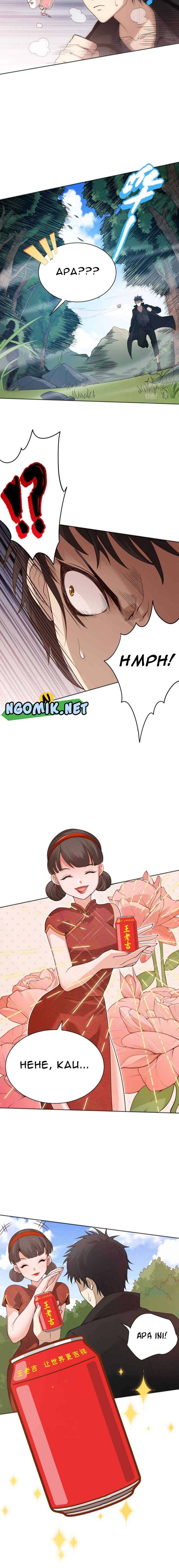 Ultimate Soldier Chapter 147 Bahasa Indonesia